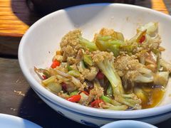 -老灶房-四川土菜(铁牛广场店)