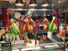 -君悦酒店·乐厨·高空自助餐(青年大街店)