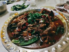 -驴百味(赵县店)