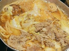 -白石的深夜食堂(济南万象城店)