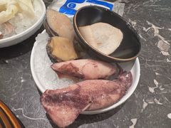 -牛YO寿喜烧·铁板烧和牛火锅自助(市府恒隆店)