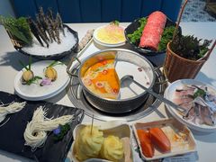 -太琼糟粕醋火锅·海南老爸茶(海棠湾臻选店)