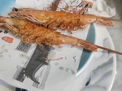 -隐厨·海鲜餐厅(恒通路店)