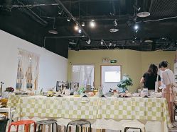 -趣陶陶艺手工坊(新世界百货重庆店)