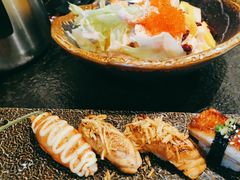 -古田居·特色寿司料理(星之岛旗舰店)