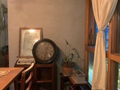 -时光花园(白鹭洲店)