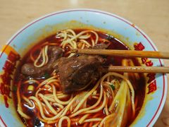 -易毛特色牛肉面(解放碑步行街店)