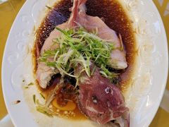 清蒸东星斑-鹅公村·国家非遗传承(荔湾店)