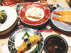 -大起水产回转寿司(道顿堀店)