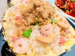 -鹿港小镇(悠唐店)