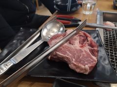 -肉甲韩国木炭烤肉(新壹街1店)