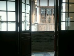 -星巴克臻选(成都宽窄巷子店)