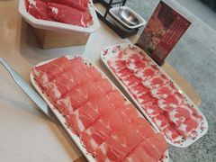 -东门口涮肉·砂锅·烤串(老门东店)