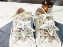 -ZARA(皇城恒隆广场店)
