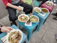 -刘臣街燃面