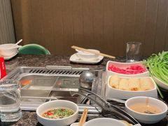 -海底捞火锅(汇悦城店)