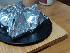 -醉霖生态餐厅(交大店)