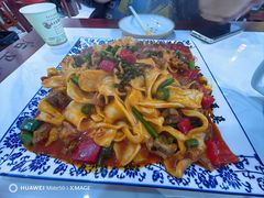 -后卫寨猫耳朵(后卫寨店)