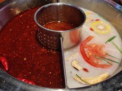 -傣妹火锅(全椒奥康步行街店)