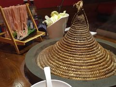 -咕嘟草帽鱼·牛奶一样的鲜鱼汤(包河万达广场创始店)