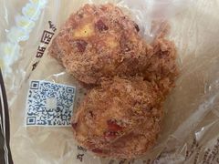 草莓小贝-鲍师傅糕点(西站店)