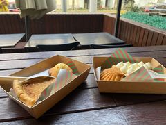 -Pie Bird(新闸路店)