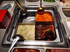 -海底捞火锅(攀枝花万达店)