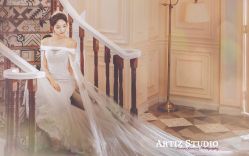 -艺匠摄影ARTIZ STUDIO(南京店)