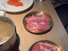 -星伦多自助料理(江阴万达店)