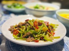 -老外婆·渔村(恒一广场店)