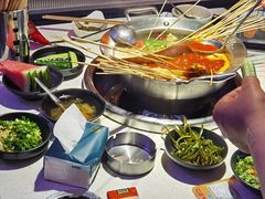 -钢管厂五区小郡肝串串香(滨江店)
