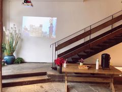 -蜜桃餐厅·伴山(湖滨商业街店)