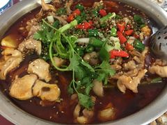 -米二红烧兔(华阳店)