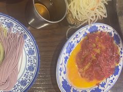 -萍姐火锅·公路夜市(南京新街口店)