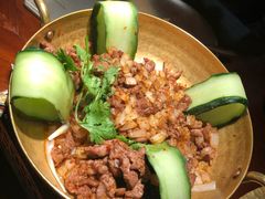 -楼兰新疆主题餐厅(悠方店)