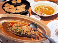 -黄山老妈·土菜(碧桂园店)