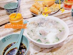 -小高后安粉餐厅(解放四路店)