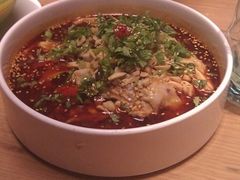 钵钵鸡-辛香汇(大华第一坊店)
