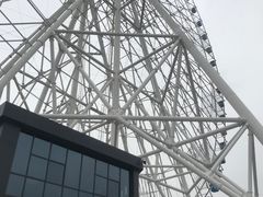 -南昌之星摩天轮