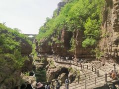 -云台山风景名胜区