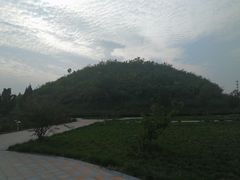 -洛阳古墓博物馆