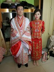 -完美新娘婚纱摄影