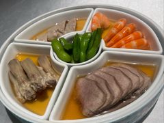 糟香拼盘-忆家名门·上海菜(徐家汇店)