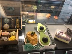 -星巴克(杭州西湖银泰1F店)