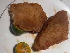 -華府(凯德晶萃店)