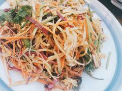 -永红源啤酒·烧烤·海鲜·大排档(青特城店)