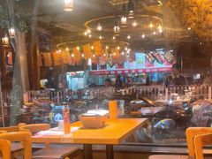 -聚点串吧·北京烧烤(赵登禹路店)