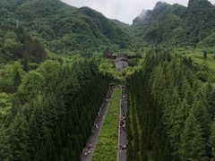 -神农架景区
