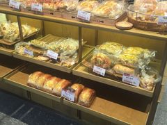 -西村叔叔的店·面包·甜品·蛋糕(崂山丽达店)