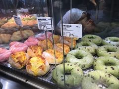 -LELECHA乐乐茶(美罗城店)